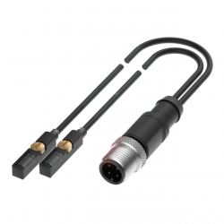 BMF00J5 — Single-connector...