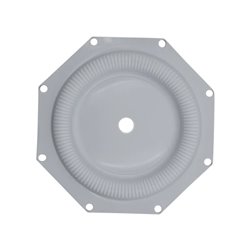 PA0118 ONE-UP® Neoprene Pump Diaphragm for 3" ARO PD30