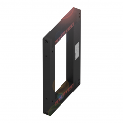 BOW004K — Optical windows