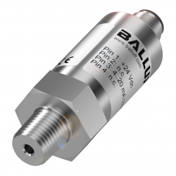 BSP00H9 — Pressure sensors...