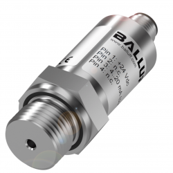 BSP00J2 — Pressure sensors...