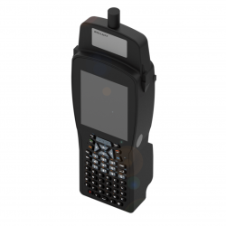 BAE00W6 — Portable HF...