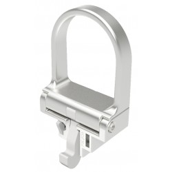 DST Pull Latch Handle