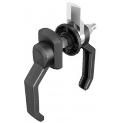 Heavy Duty Latch System for...