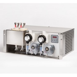 Sample Gas Cooler EGK 2-19