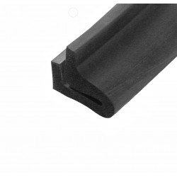 Profile for Double Doors EPDM