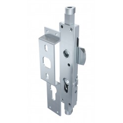 Rod Latch for Profile Cylinder
