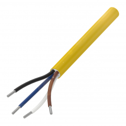 BCC0C16 — Bulk Cables