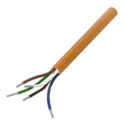 BCC0C19 — Bulk Cables