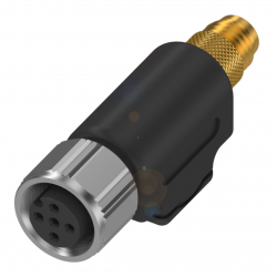 BCC0F2T — Adapter