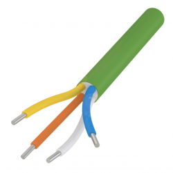 BCC0H4U — Bulk Cables