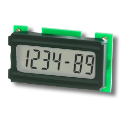 Hour meter electronic 194