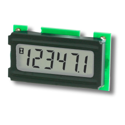Hour meter electronic 198