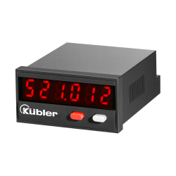 Pulse counter electronic...