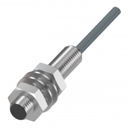 BES001L — Inductive 2-wire...
