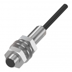 BES001P — Inductive 2-wire...