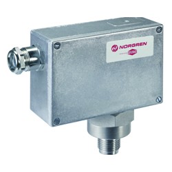 Electro-Mechanical Pressure Switch Allfluid 1801615000000000