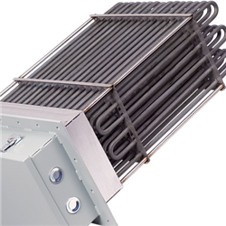 LDH SERIES Duct Heaters | Duct Heaters