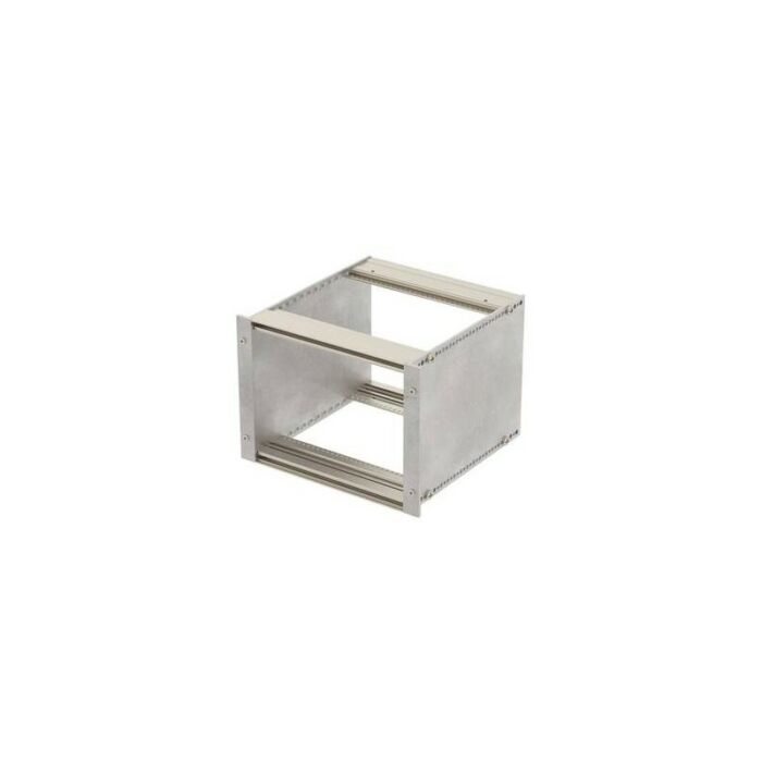 19 subracks according to DIN EN 60297-3-101, aluminum BGT 6000.PI