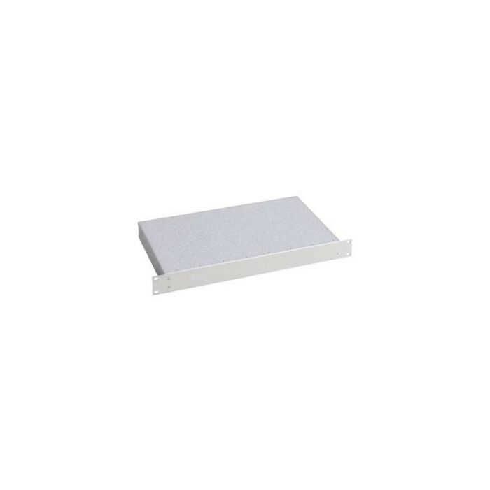 19-inch housing, 1 U IC/Z 24180