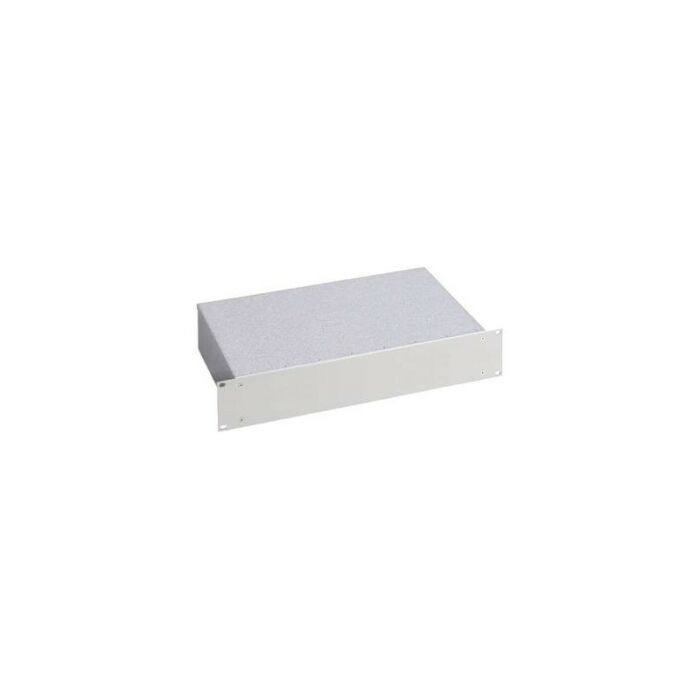 19 inch housing, 2 U IC/Z 18280-EMV