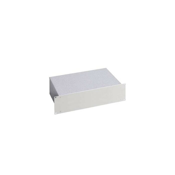 19 inch housing, 3 HE IC/Z 18380