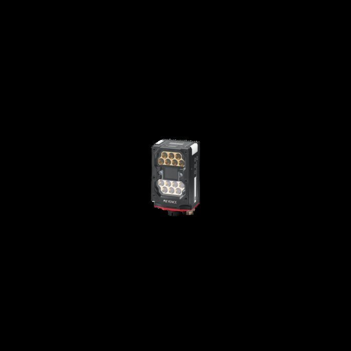 1D and 2D code readers SR-2000 series