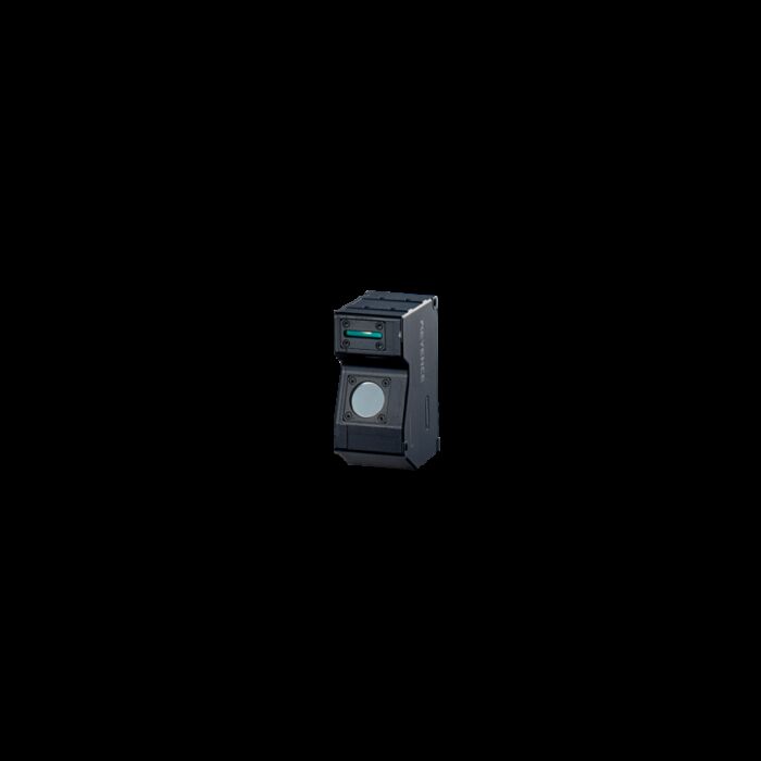 2D/3D laser profile sensor model series LJ-V7000