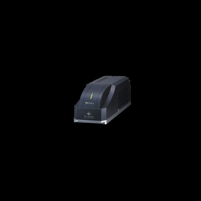 3-axis CO2 marking laser model series ML-Z