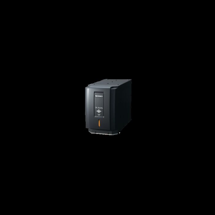 3-axis fiber marking laser model series MD-F