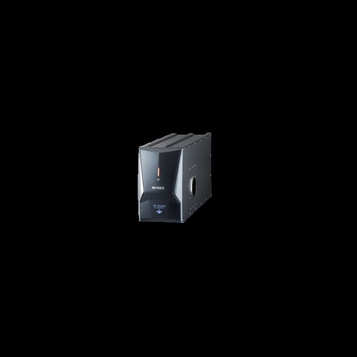 3-axis UV marking laser model series MD-U