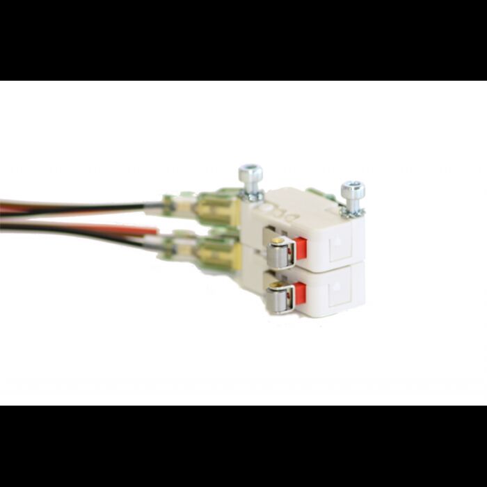 Limit switch