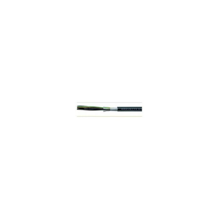 Shielded servo motor supply cable for motor without current collector de "Other Brands" 4204250N
