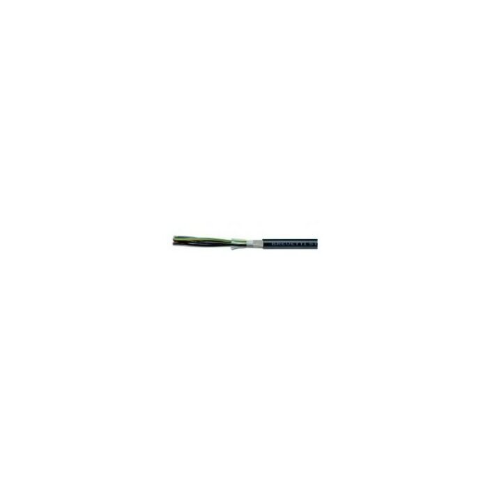 Shielded servo motor supply cable for motor without current collector de "Other Brands" 4214100N