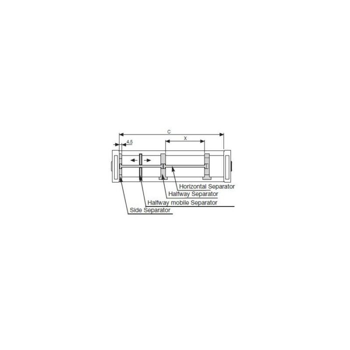 Wiper de "Other Brands" SO02074