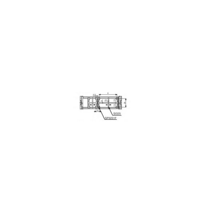 Wiper de "Other Brands" SO11031