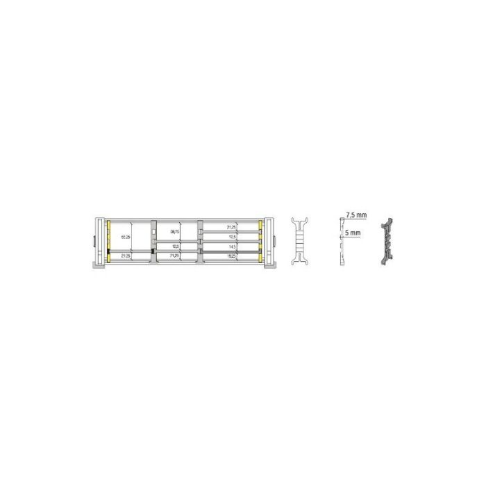 Wiper de "Other Brands" SP803F