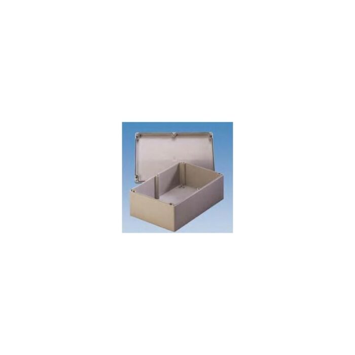 Junction box TKKVG04