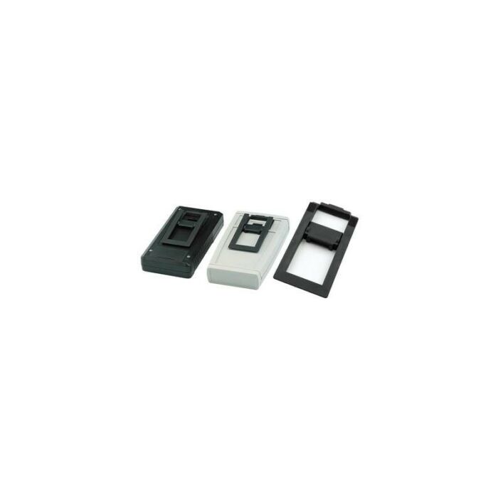 Adapter with retaining clip UDS-B-AC