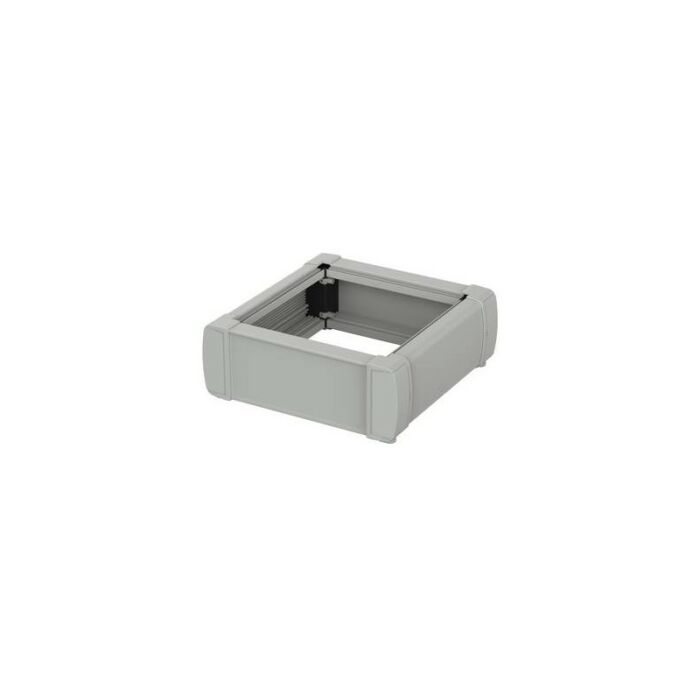 Aluplan AP 10... Housing profile set AP 102020