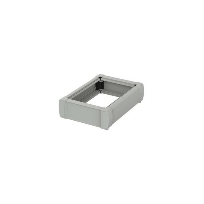 Aluplan AP 10... Housing profile set AP 102030