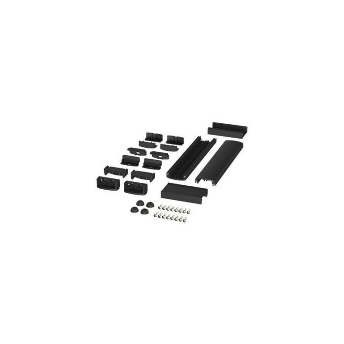 Aluplan AP 5.... Housing profile set AP 51025