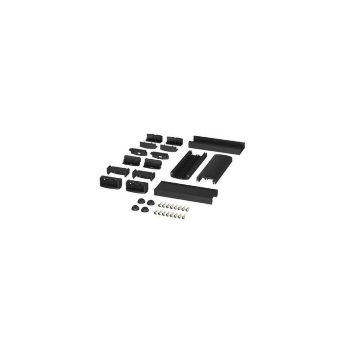 Aluplan AP 5.... Housing profile set AP 51510