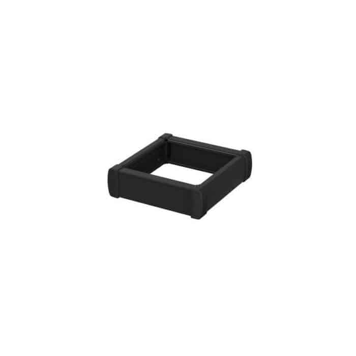 Aluplan AP 5.... Housing profile set AP 51515