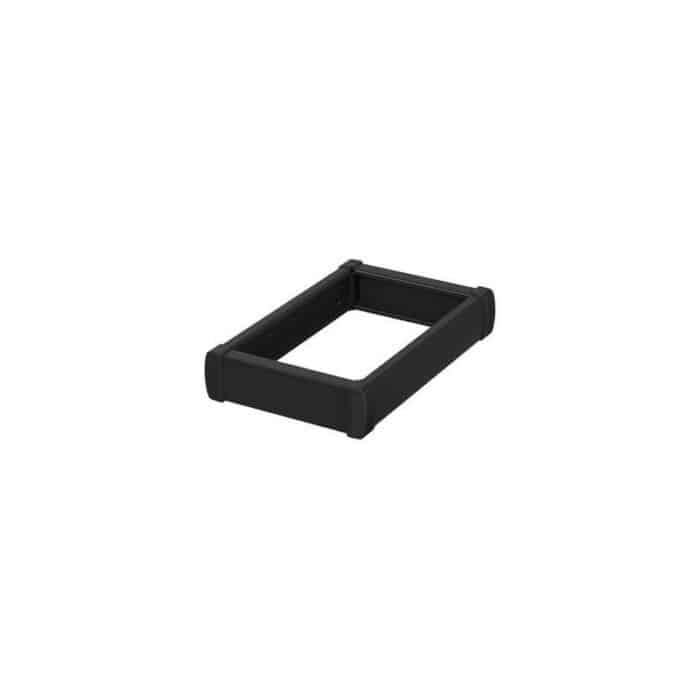 Aluplan AP 5.... Housing profile set AP 51525