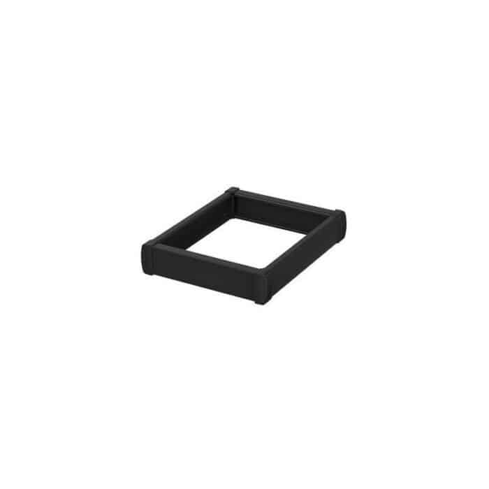 Aluplan AP 5.... Housing profile set AP 52025