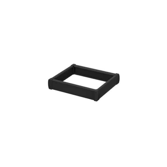 Aluplan AP 5.... Housing profile set AP 52520