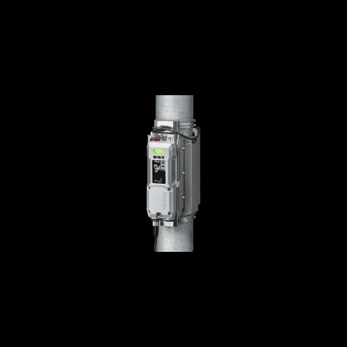 Anklemmbarer Durchflusssensor Modellreihe FD-R