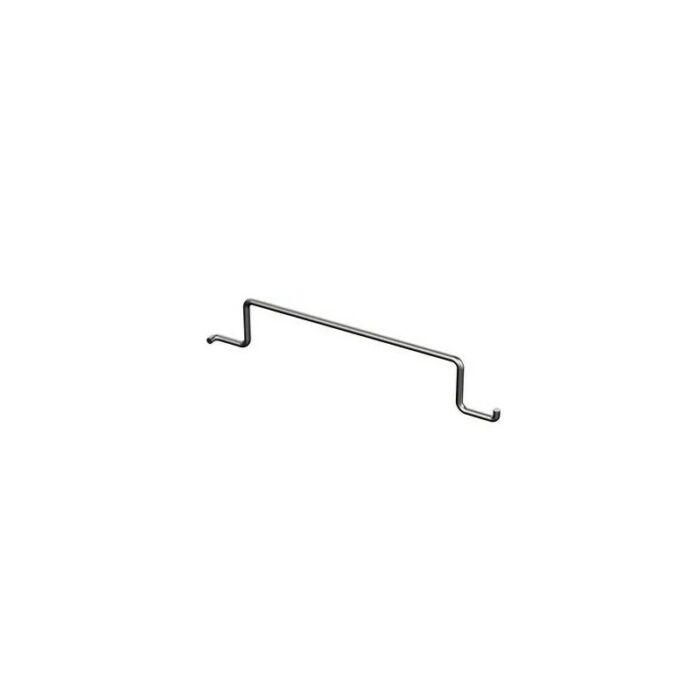 Support bracket for handle element BCD 200 GE-B