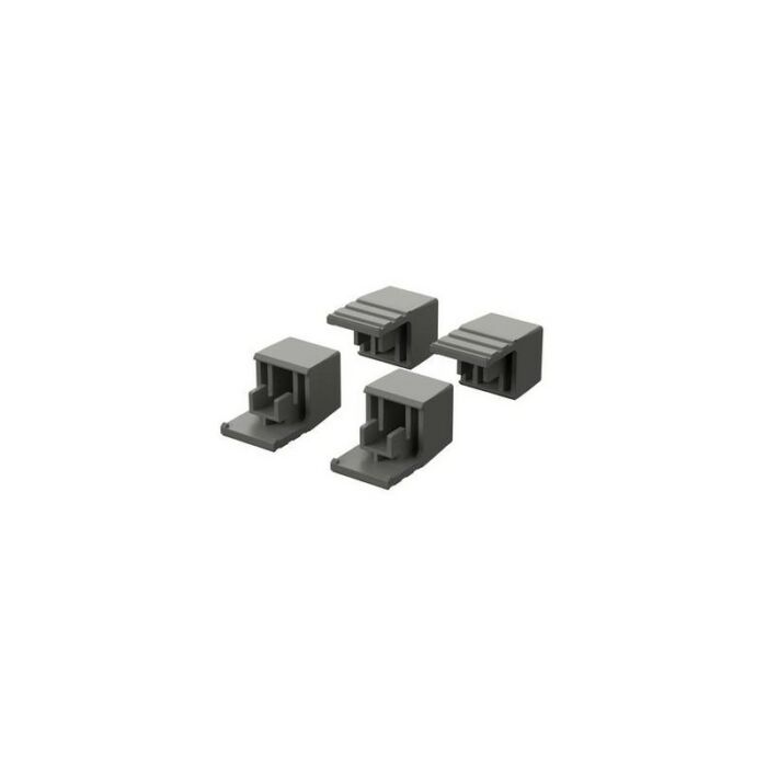 Set of feet UM-AS